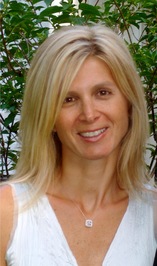 Helene Tragos Stelian