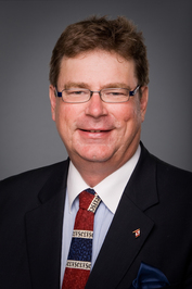 Brent Rathgeber