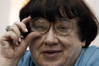 Валерия Новодворская