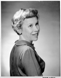 Helen Bevington profile picture