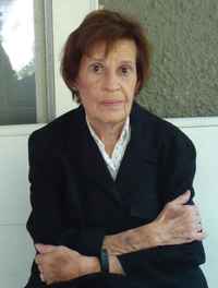 Faye Moskowitz
