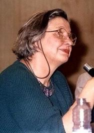 Silvia Tatiane Maurer Lane