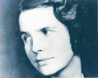 Christabel Bielenberg profile picture