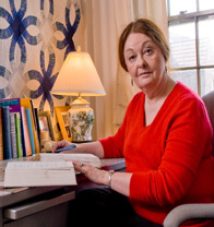 Mary Clearman Blew profile picture