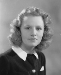 Monica Dickens profile picture