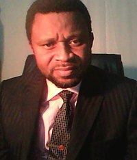 Augustine Ayodeji Origbo