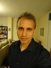 Joseph Busa profile picture