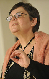 Liliana Ursu