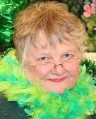Peggy Gaffney