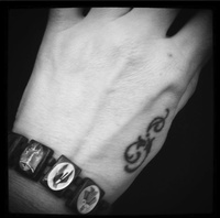 Donna de la Perriere