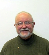 Charles E. Rouse