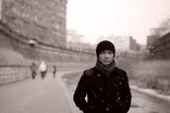 Wu Ming-Yi