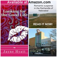 Jayne Hyatt profile picture