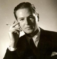 Terence Rattigan profile picture