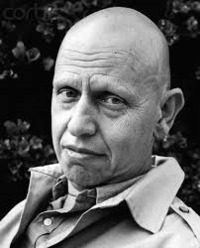 David Antin profile picture