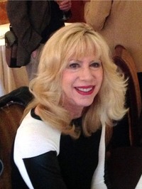Barbara Nachman
