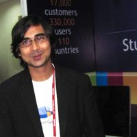 Shamasis Bhattacharya