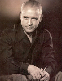 William Bradford Huie profile picture