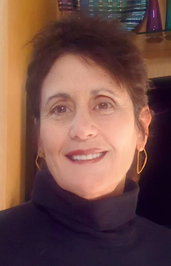 Suzanne Handler profile picture