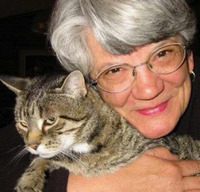 Toni Armstrong Sample