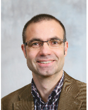 Jonathan     Hughes