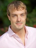 Barton Seaver profile picture