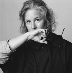 Diane Williams Author Of Fine Fine Fine Fine Fine