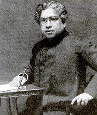 Jagadish Chandra Bose profile picture
