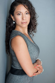 Mariza Snyder