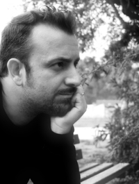 Danny Chatzikonstantinou