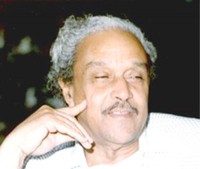 Wilson Harris profile picture