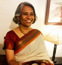 Janaki Murali