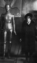 Lotte H. Eisner profile picture