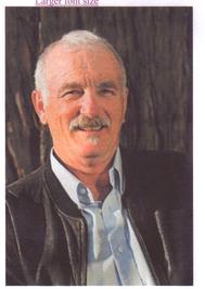 John Michael McCarty