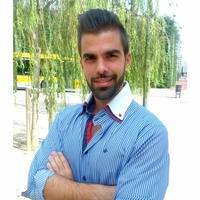 David Badajoz Pérez