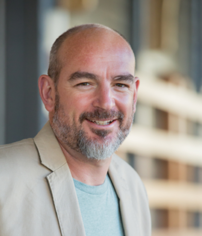 GP Field (Author of Death on Dangar Island)