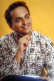 Sandeep Khare