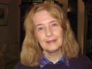Geraldine Pinch profile picture