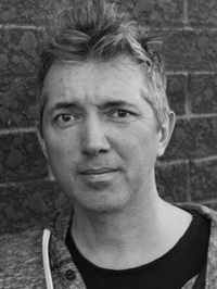 Simon  Roy