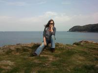 Sarah Osborne profile picture