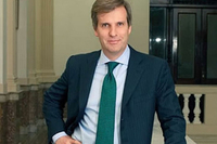 Martín Redrado