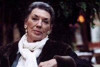 Gabrielle Wittkop profile picture