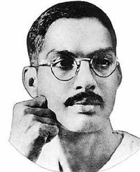 Changampuzha Krishnapillai