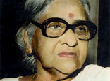 Lalithambika Antharjanam