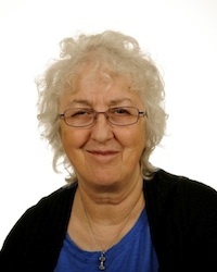 Murielle Cyr profile picture