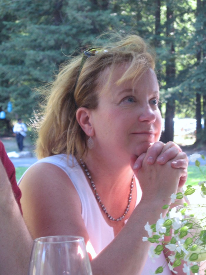 Tracy Thompson (Author of The New Mind of the South)