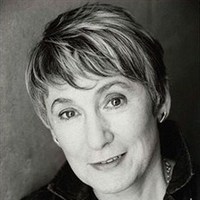 Diana Souhami profile picture