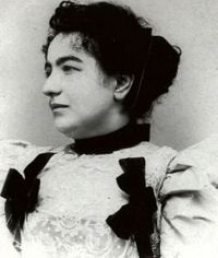 Elena Văcărescu profile picture