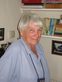 Jill Chaney profile picture