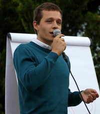 Jakub Krčmář